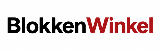 BlokkenWinkel